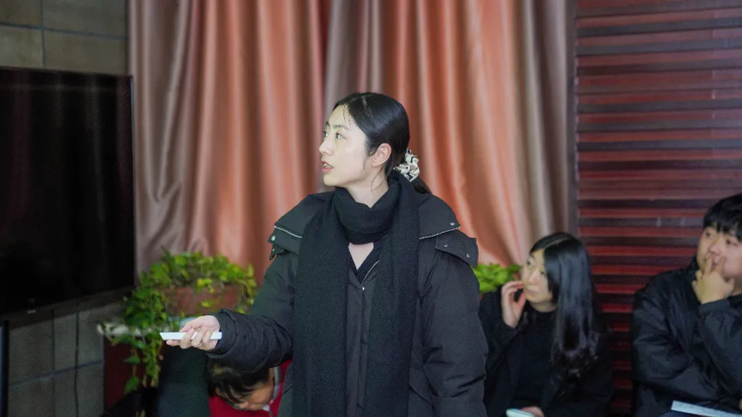 六大茶山2021年終述職圓滿完成，共迎百年榮耀·雙十加冕的2022年